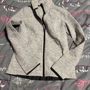 Lululemon Size 6 jacket